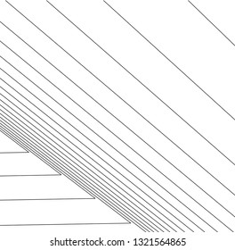 abstract lines, architecture background