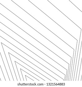 abstract lines, architecture background