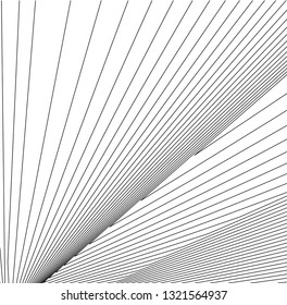 abstract lines, architecture background