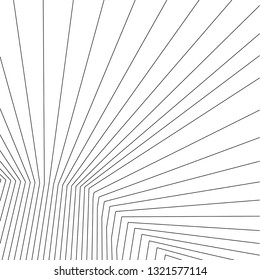 abstract lines, architecture background