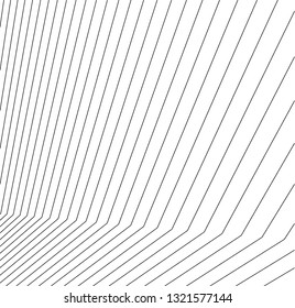 abstract lines, architecture background