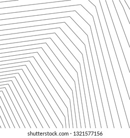 abstract lines, architecture background