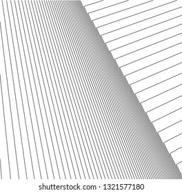 abstract lines, architecture background