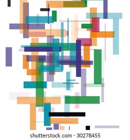 abstract lines background