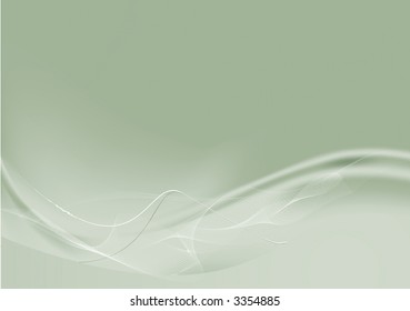 abstract lines background                   composition of curved lines--great for backgrounds, or layering over other images