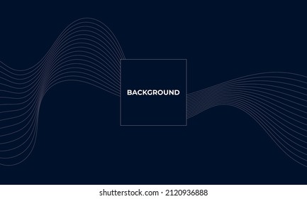 Abstract lines background. Digital geometric wallpaper design. Backgrounds for websites, presentations, posters, flyers. Vector illustration
