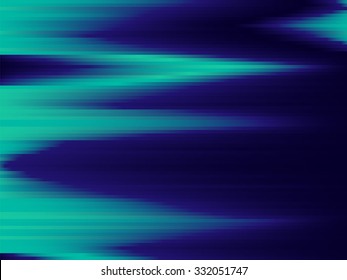 Abstract lines background. Glowing colorful lines texture. Graphic vector background can be used for web design, surface textures, printed products and other.