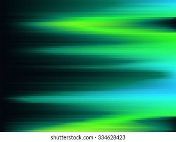 Abstract lines background. Glowing colorful lines texture. Graphic vector background can be used for web design, surface textures, printed products and other.