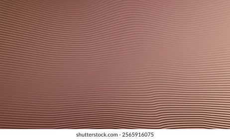 Abstract lines background. Vector illustration. For banners and advertising.