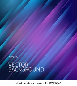Abstract lines background for your artwork