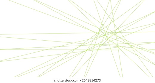 Abstract lines in black tone of many squares and rectangle shapes on white background Seamless luxury geometric premium golden random chaotic lines background