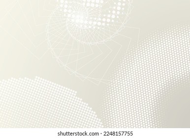 Abstract lines black white design element on white background of angle waves. Vector Illustration eps 10 for grunge elegant business card, print brochure, flyer, banners, cover book, label, fabric