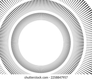Líneas abstractas de elementos de diseño blanco negro sobre ondas de fondo. Plantillas de negocio para presentaciones elegantes. Vector Illustration eps 10 para grunge elegante tarjeta de visita, folleto de impresión, volante, banners