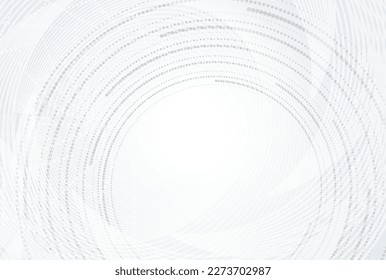 Abstract lines black white design element on background waves. Business templates for elegant presentation. Vector Illustration eps 10 for grunge elegant business card, print brochure, flyer, banners
