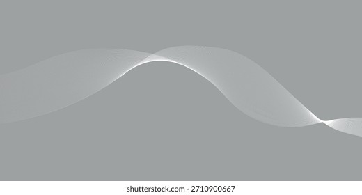 Abstract lines with black, white and gray composition for photo backgrounds, presentation templates, wallpapers and printing
