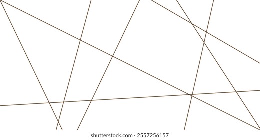 Abstract lines in black and white tone of many squares and rectangle shapes on white background. Metal grid isolated on the white background. nervures de Feuillet mores, fond rectangle and geometric.