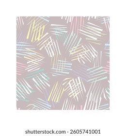 Abstract lines, blue, white, light many color background design