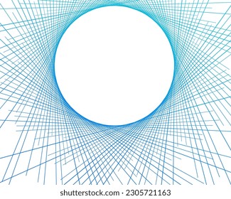 Líneas abstractas de colores de diseño elemento sobre fondo blanco de ondas. Vector Illustration eps 10 para grunge y elegante tarjeta de visita, folleto de impresión, volante, banners, carteles, portada, etiqueta, tela
