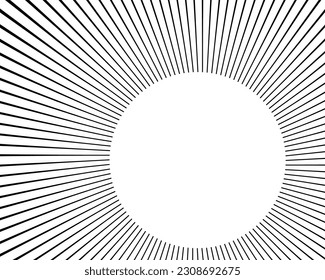 Abstract lines colors design element on white background of waves. Vector Illustration eps 10 for grunge elegant business card, print brochure, flyer, banners, cover book, label, fabric
