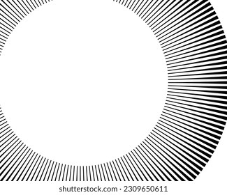Líneas abstractas de colores de diseño elemento sobre fondo blanco de ondas. Vector Illustration eps 10 para grunge y elegante tarjeta de visita, folleto de impresión, volante, banners, carteles, portada, etiqueta, tela

