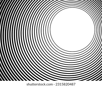 Abstrakte Linien Farben Design Element auf weißem Hintergrund der Wellen. Vektorgrafik eps10 für farbige, elegante Visitenkarte, Druckbroschüre, Flyer, Banner, Coverbook, Label, Stoff
