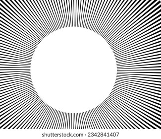  Abstract lines colors design element on white background of waves. Vector Illustration eps 10 for grunge elegant business card, print brochure, flyer, banners, cover book, label, fabric