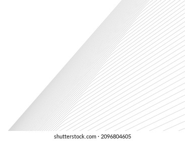 abstract lines design geometric background 