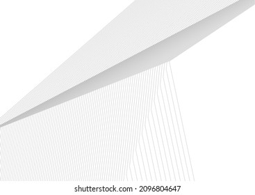 abstract lines design geometric background 