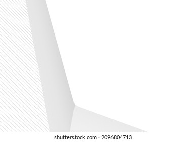 abstract lines design geometric background 