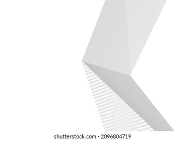 abstract lines design geometric background 