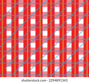 Diseño de fondo de textura diagonal de líneas abstractas


