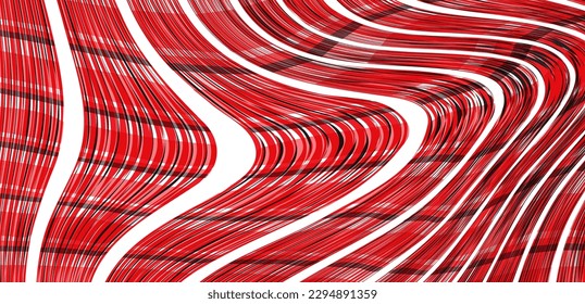 Abstract lines diagonal fabric texture background design


