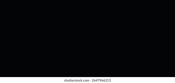 Abstrakte Linien und Punkte Hintergrund. Glitzer-Rauscheffekt. Vektorgrafik