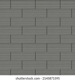 Abstract lines geometric pattern background 
