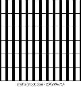 Abstract lines, grid, mesh stripes seamless, repeatable geometric pattern, texture