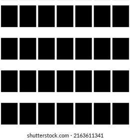 Abstract lines, grid, mesh stripes seamless, repeatable geometric pattern, texture