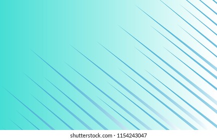 Abstract Lines and Holography Background. Vector minimalistic Suitable For Wallpaper  Banner  Card  Book Illustration  Web Landing Page  and Other Related Creative 