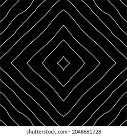 Abstract Lines Motifs Pattern. Decoration for Interior, Exterior, Carpet, Textile, Garment, Cloth, Silk, Tile, Plastic, Paper, Wrapping, Wallpaper, Pillow, Sofa, Background, Ect. Vector Illustration