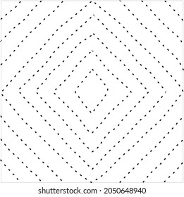 Abstract Lines Motifs Pattern. Ornamental Decoration for Interior, Exterior, Carpet, Textile, Garment, Cloth, Silk, Tile, Plastic, Paper, Wrapping, Wallpaper, Pillow, Sofa, Background, Ect. Vector