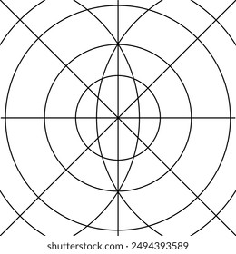 Abstract lines are non-representational lines used in art to evoke emotions and aesthetics without depicting recognizable objects.