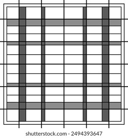 Abstract lines are non-representational lines used in art to evoke emotions and aesthetics without depicting recognizable objects.