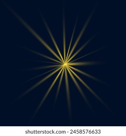 Abstract lines on a white background. Art design lines. Futuristic technology concept. Suitable for posters, covers, websites, banners, brochures. Vector images.
