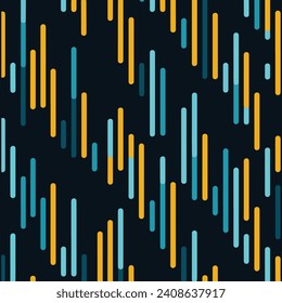 abstract with lines pattern isolated  background design