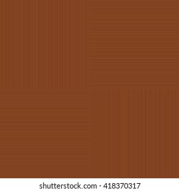 Abstract lines retro fabric textile textured seamless pattern background vector illustration
