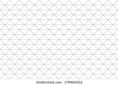 abstract Lines seamless pattern background.