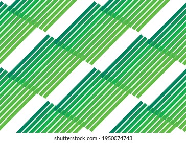 Abstract lines. Seamless texture. Vector graphics.