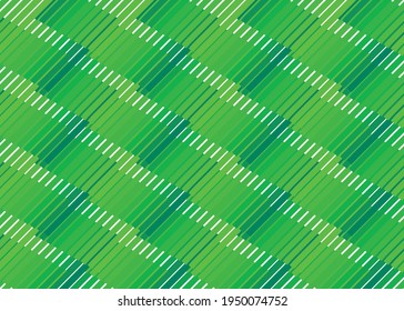 Abstract lines. Seamless texture. Vector graphics.