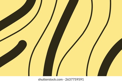 Abstract lines simple design background  (20250602073633).eps