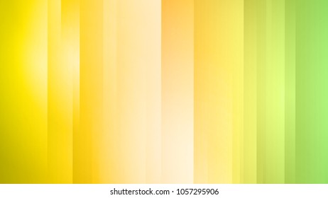 Abstract Lines stripes Gradient Yellow Vector Backgrounds.