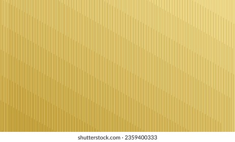 Abstract lines stripes pattern vector overlay layer on yellow background.Vector graphic illustrator.


